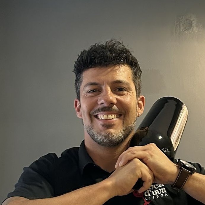 Renato, Vinhos e harmonizações, no Boca d'Uva